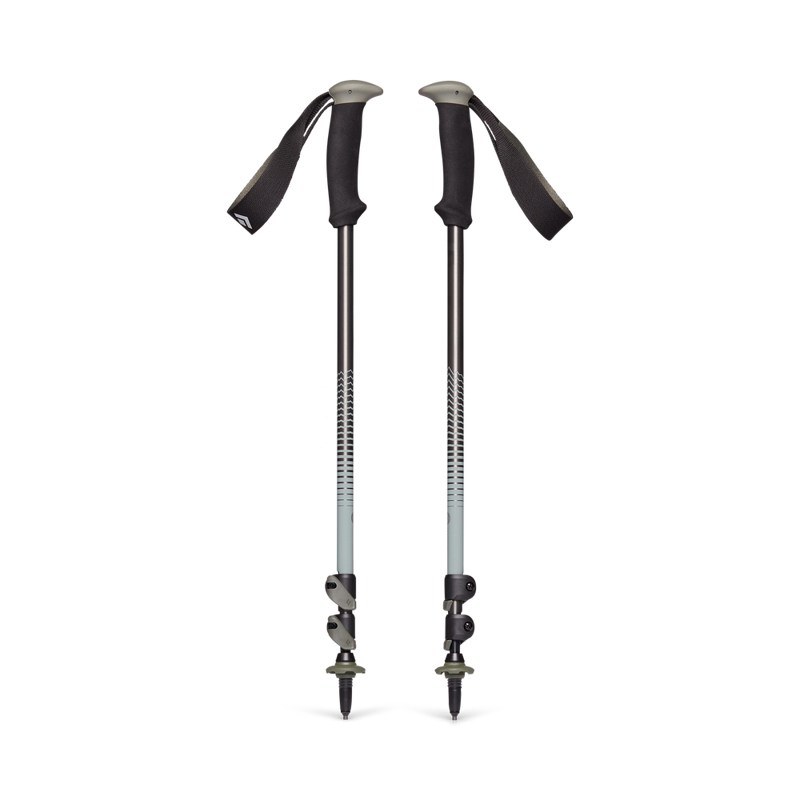 Black Diamond Trail Back Trekking Poles in Tundra