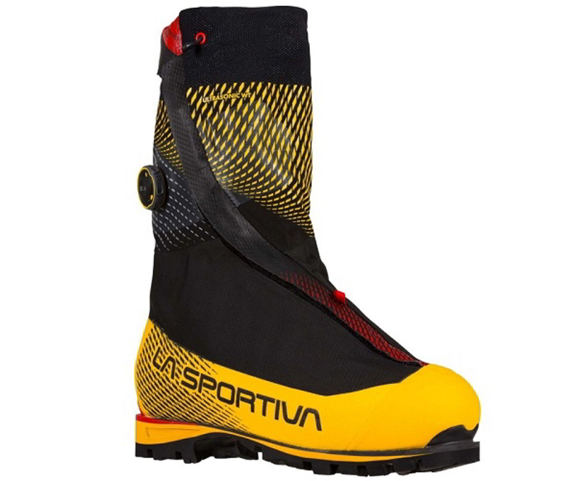 La Sportiva G2 EVO High Altitude Boot