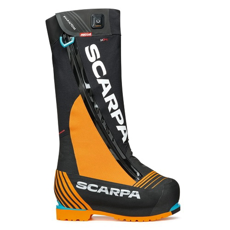 Scarpa Heated Phantom 8000 Thermic HD