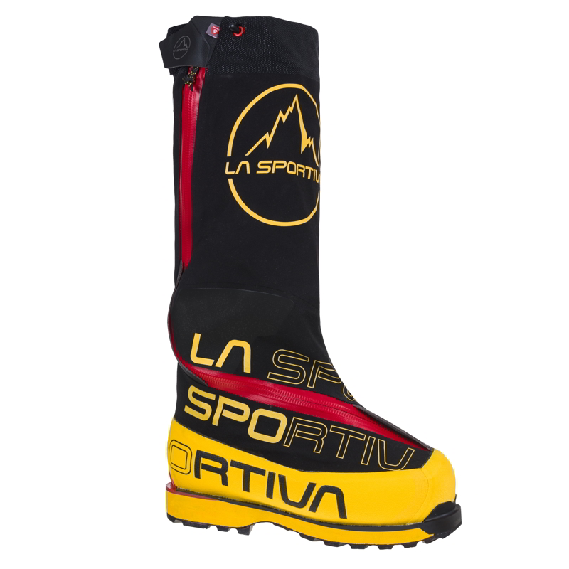 La Sportiva Olympus Mons Cube S