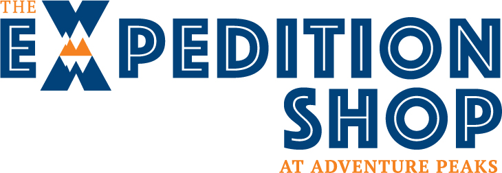 Expedition Shop Logo